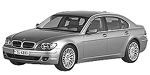 BMW E65 C2634 Fault Code