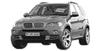 BMW E70 C2634 Fault Code