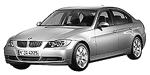 BMW E92 C2634 Fault Code