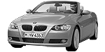 BMW E93 C2634 Fault Code